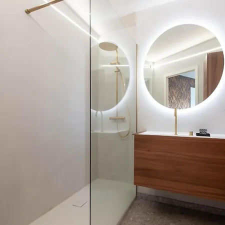 Lejlighed In Near The