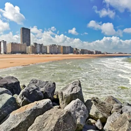 Lejlighed In Near The *