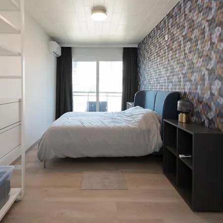 Appartement In Near The Ostende