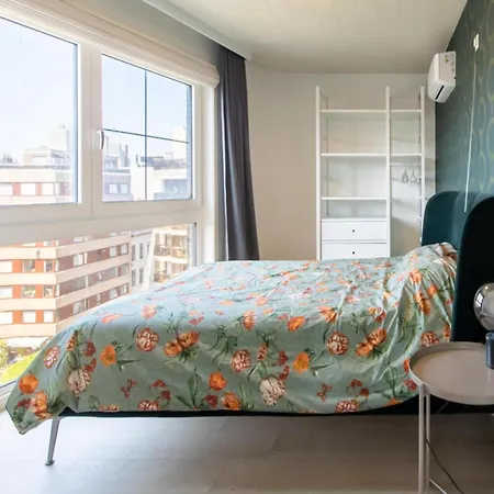 Lejlighed In Near The