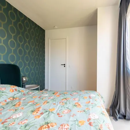 Appartement In Near The *