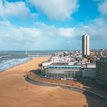 Lejlighed In Near The