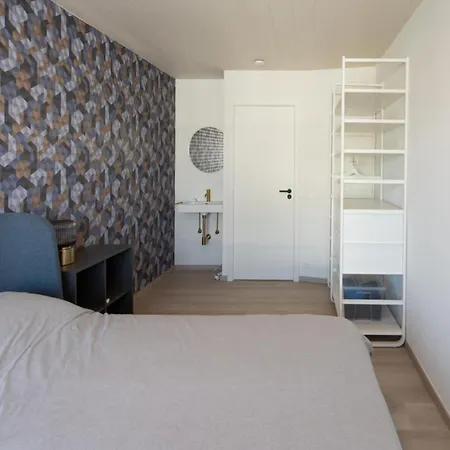 Appartement In Near The *