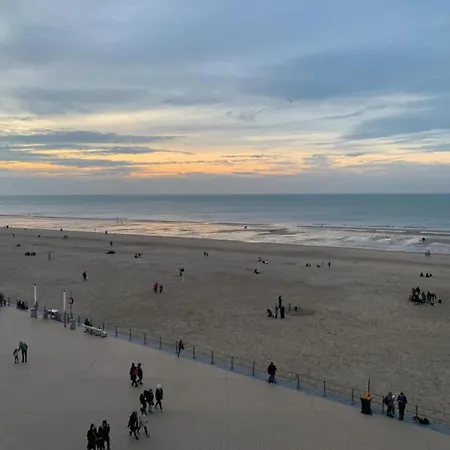 Lejlighed In Near The *