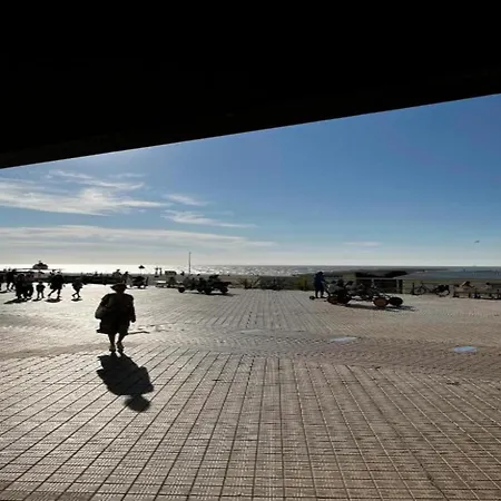 In Near The Lejlighed