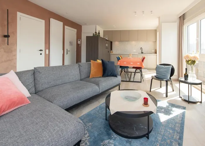 In Near The 奥斯滕德