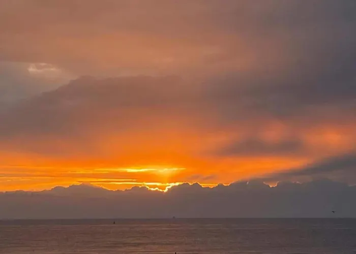 In Near The 公寓 奥斯滕德