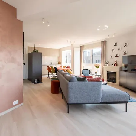 Apartmán In Near The